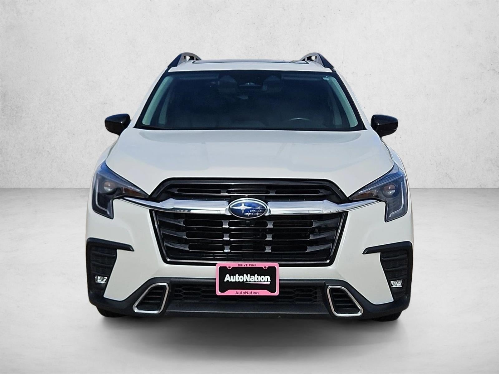 2024 Subaru Ascent Touring 7-Passenger
