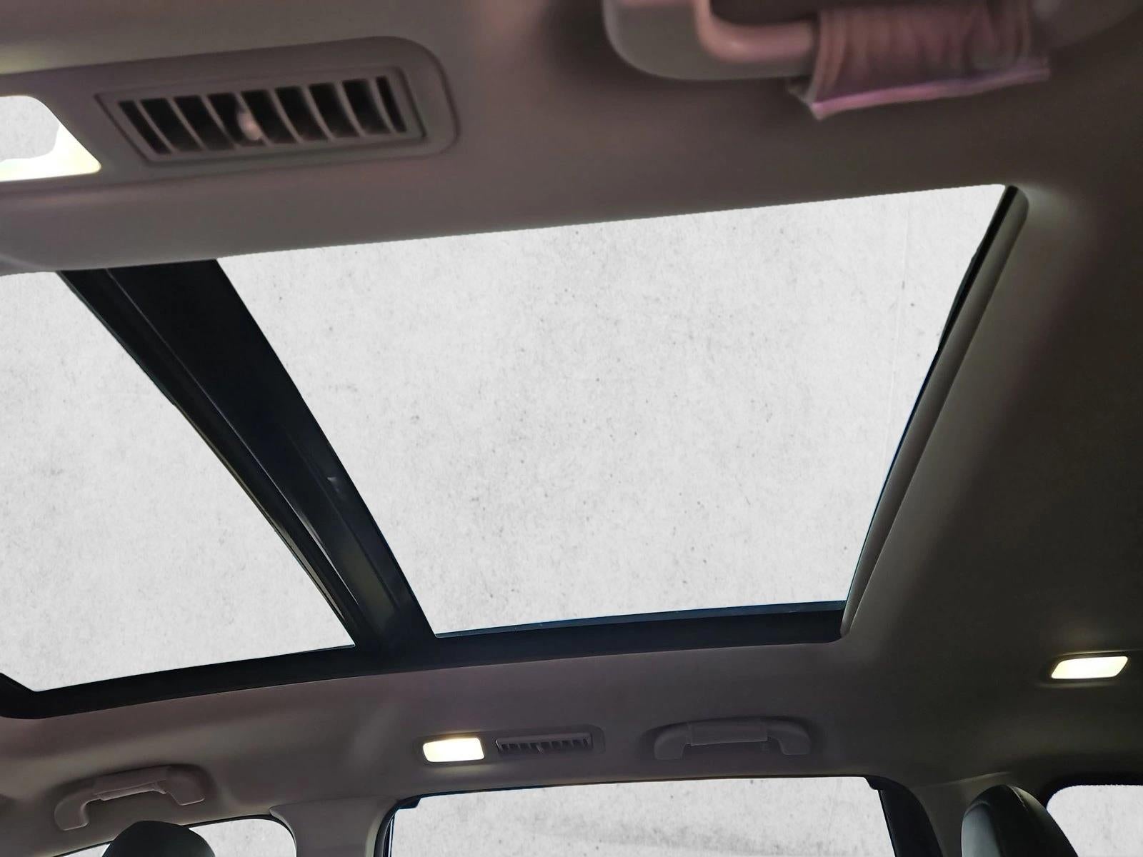 2024 Subaru Ascent Touring 7-Passenger
