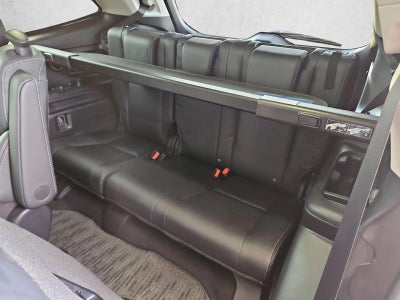 2024 Subaru Ascent Touring 7-Passenger