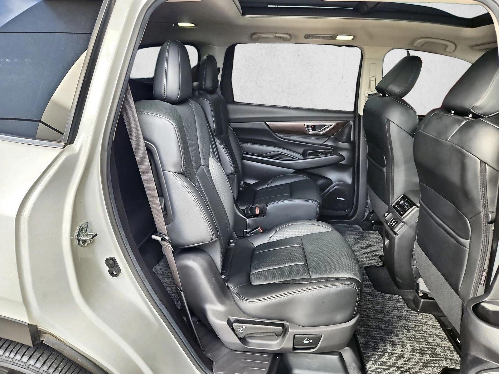 2024 Subaru Ascent Touring 7-Passenger