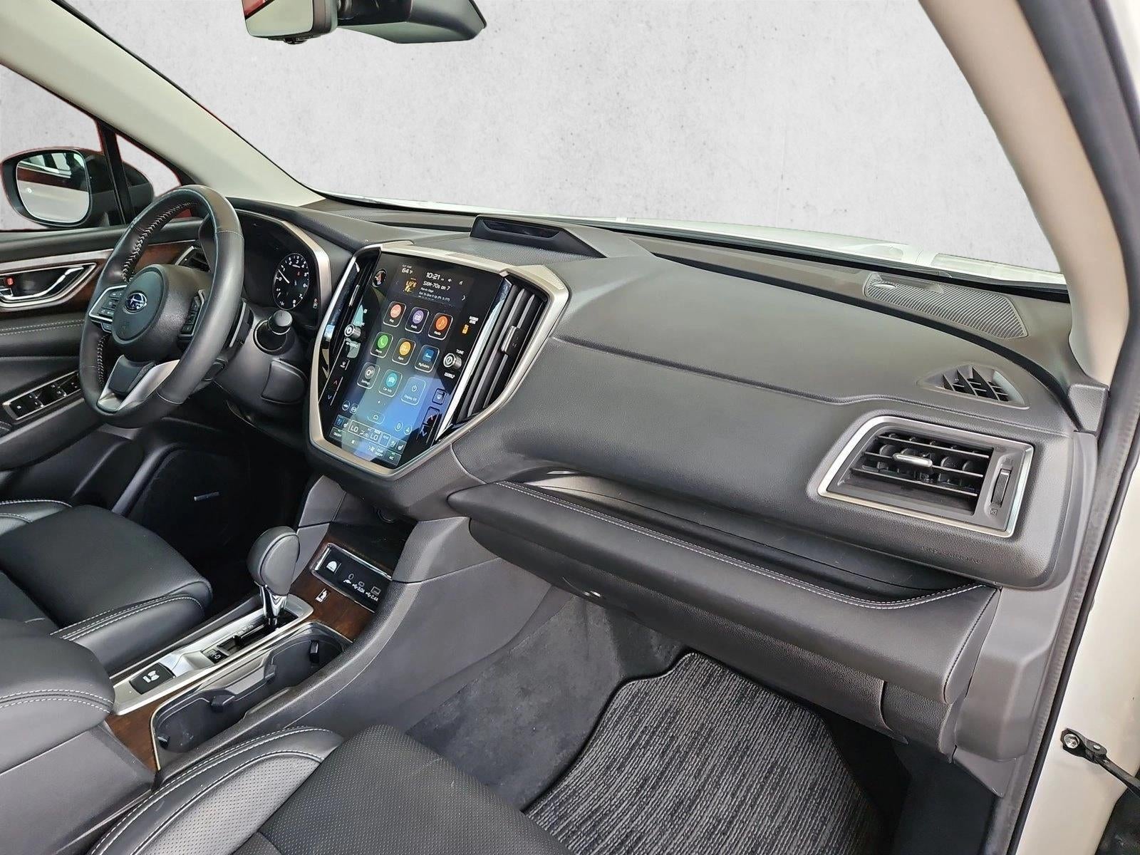 2024 Subaru Ascent Touring 7-Passenger