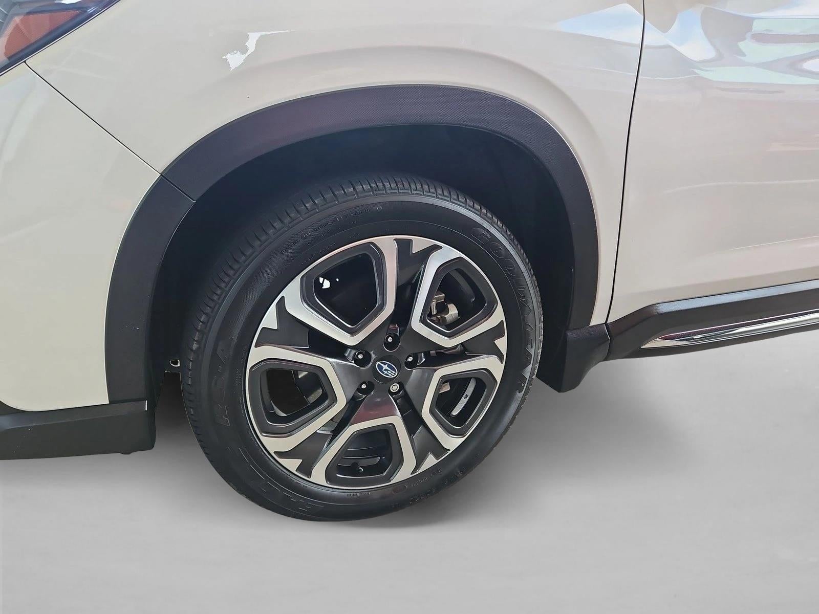 2024 Subaru Ascent Touring 7-Passenger