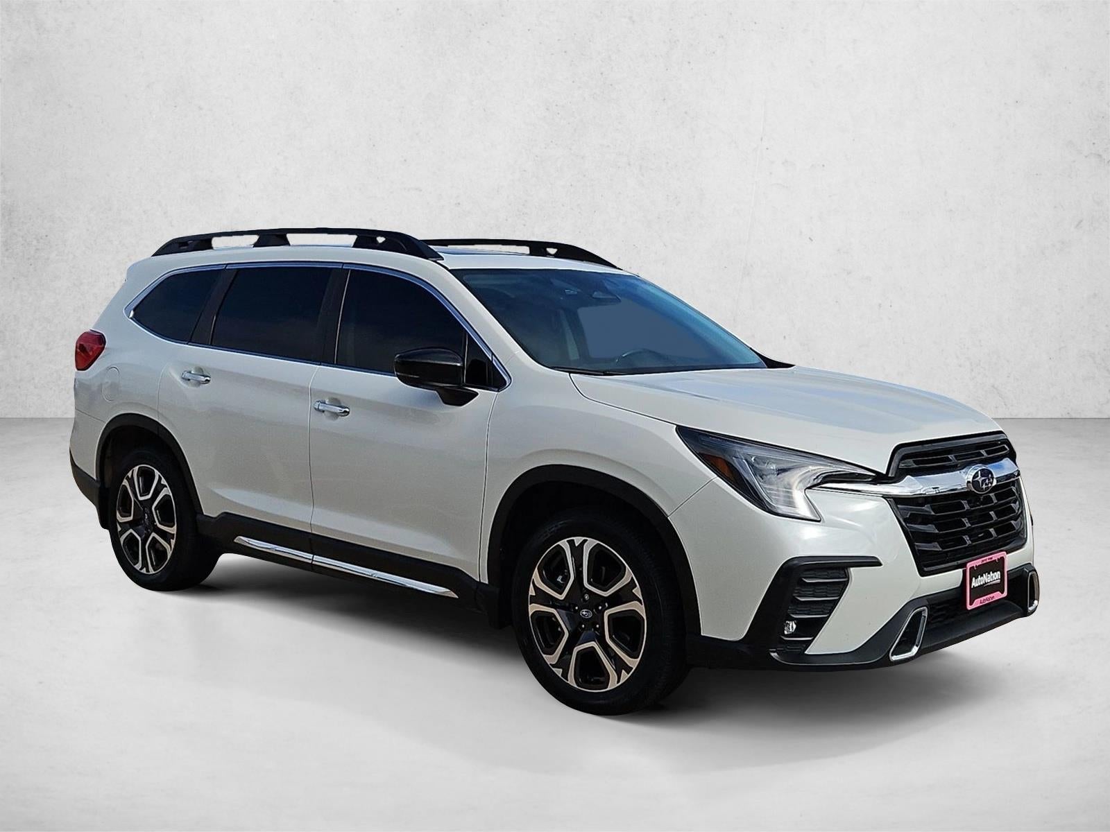 2024 Subaru Ascent Touring 7-Passenger