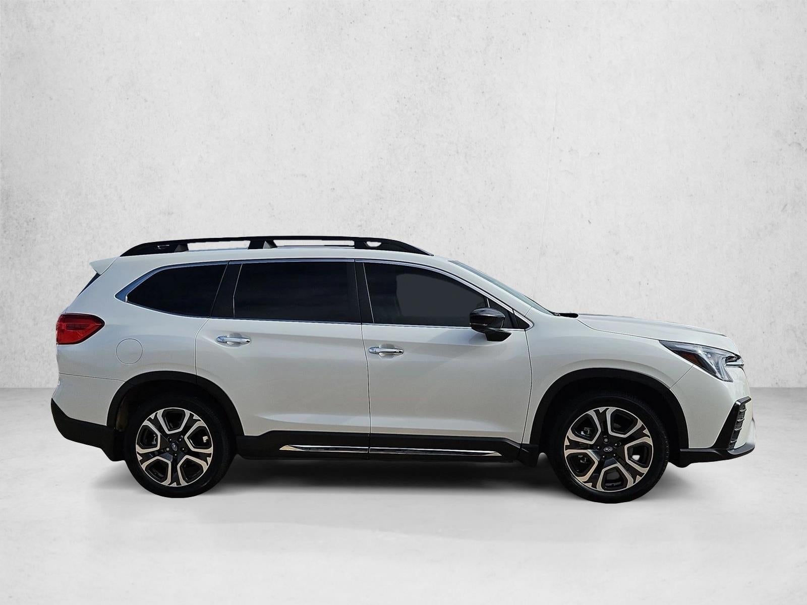 2024 Subaru Ascent Touring 7-Passenger