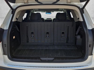 2024 Subaru Ascent Touring 7-Passenger