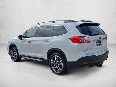 2024 Subaru Ascent Touring 7-Passenger