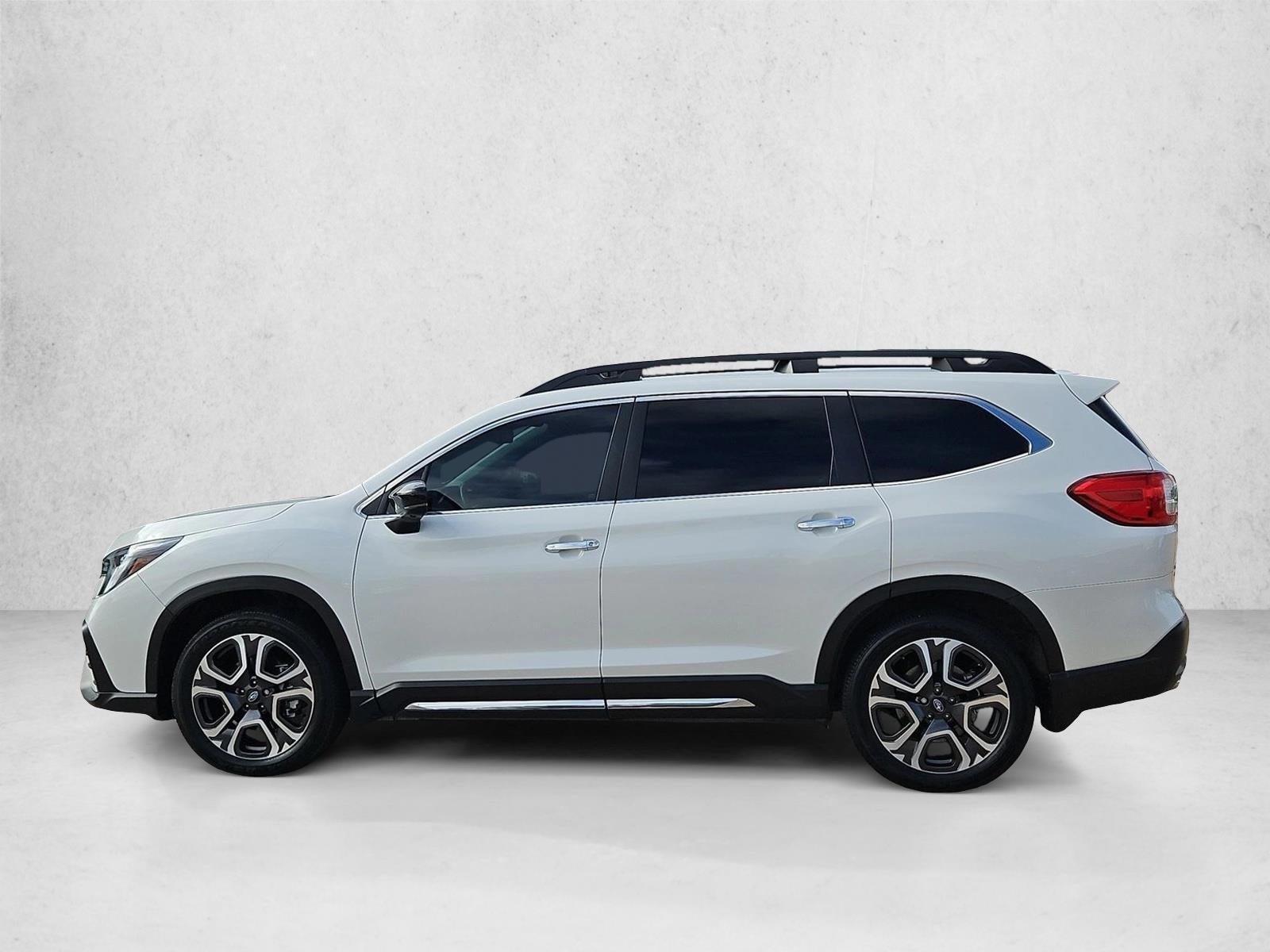 2024 Subaru Ascent Touring 7-Passenger