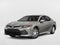2023 Toyota Camry Hybrid LE