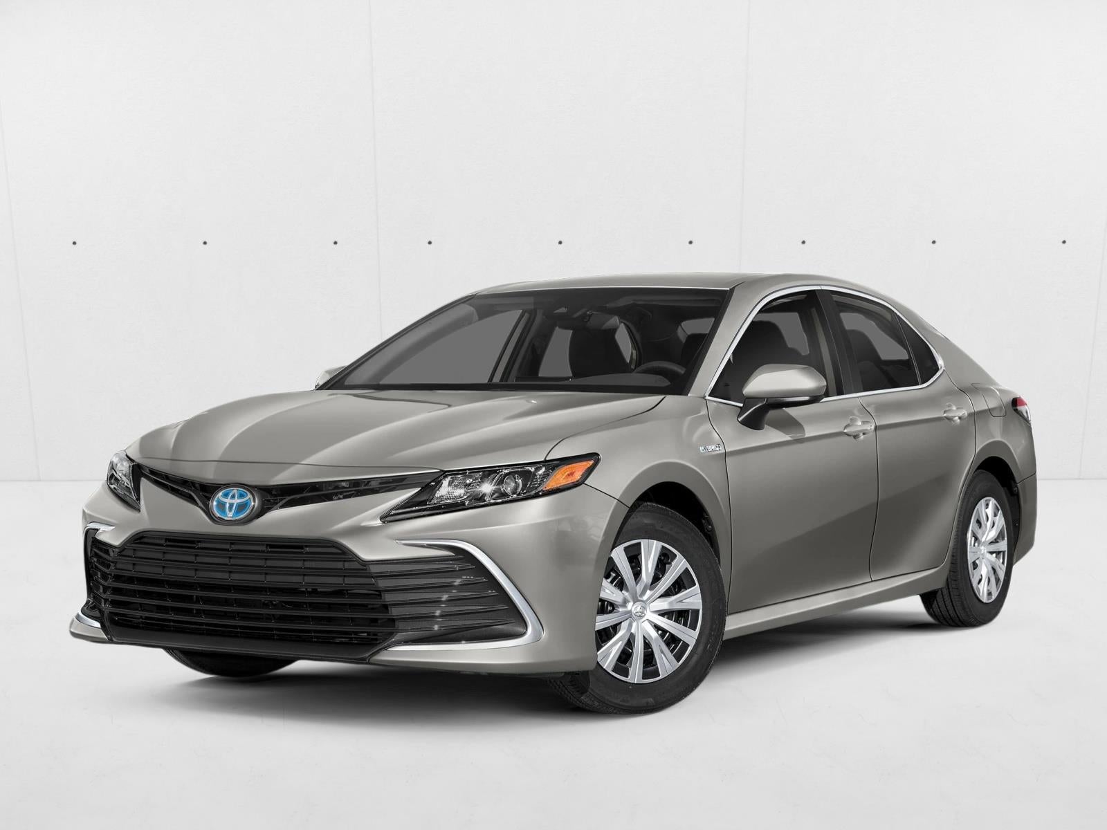 2023 Toyota Camry Hybrid LE