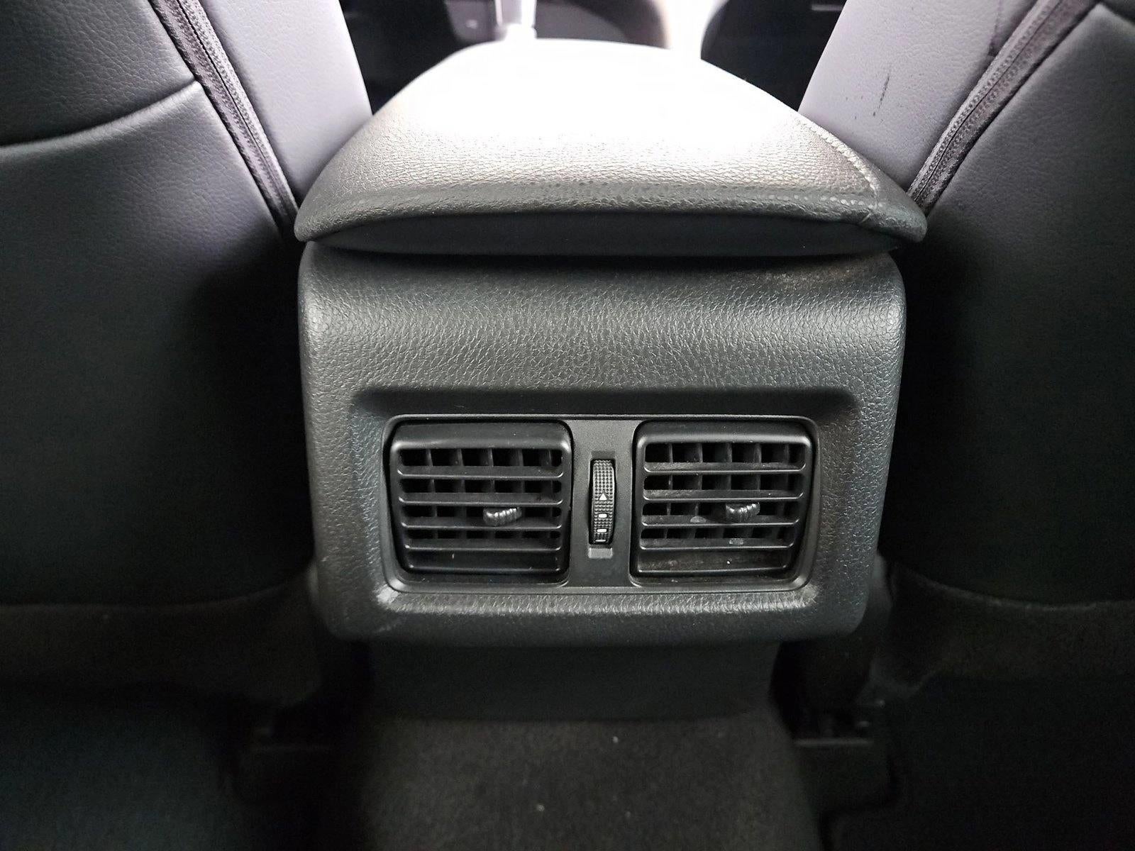 2024 Toyota Camry XLE