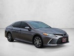 2024 Toyota Camry XLE