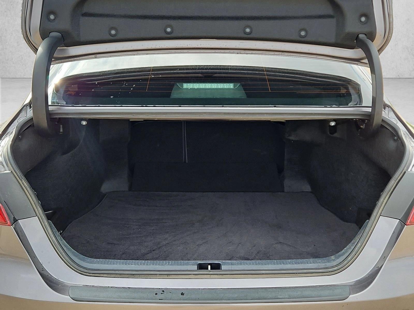 2024 Toyota Camry XLE