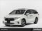 2021 Honda Odyssey Touring