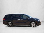 2021 Honda Odyssey Touring