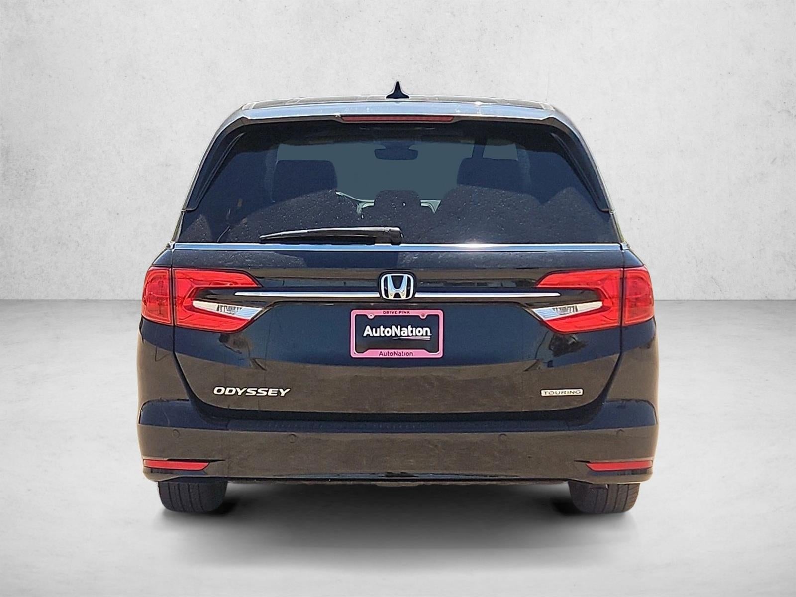 2021 Honda Odyssey Touring