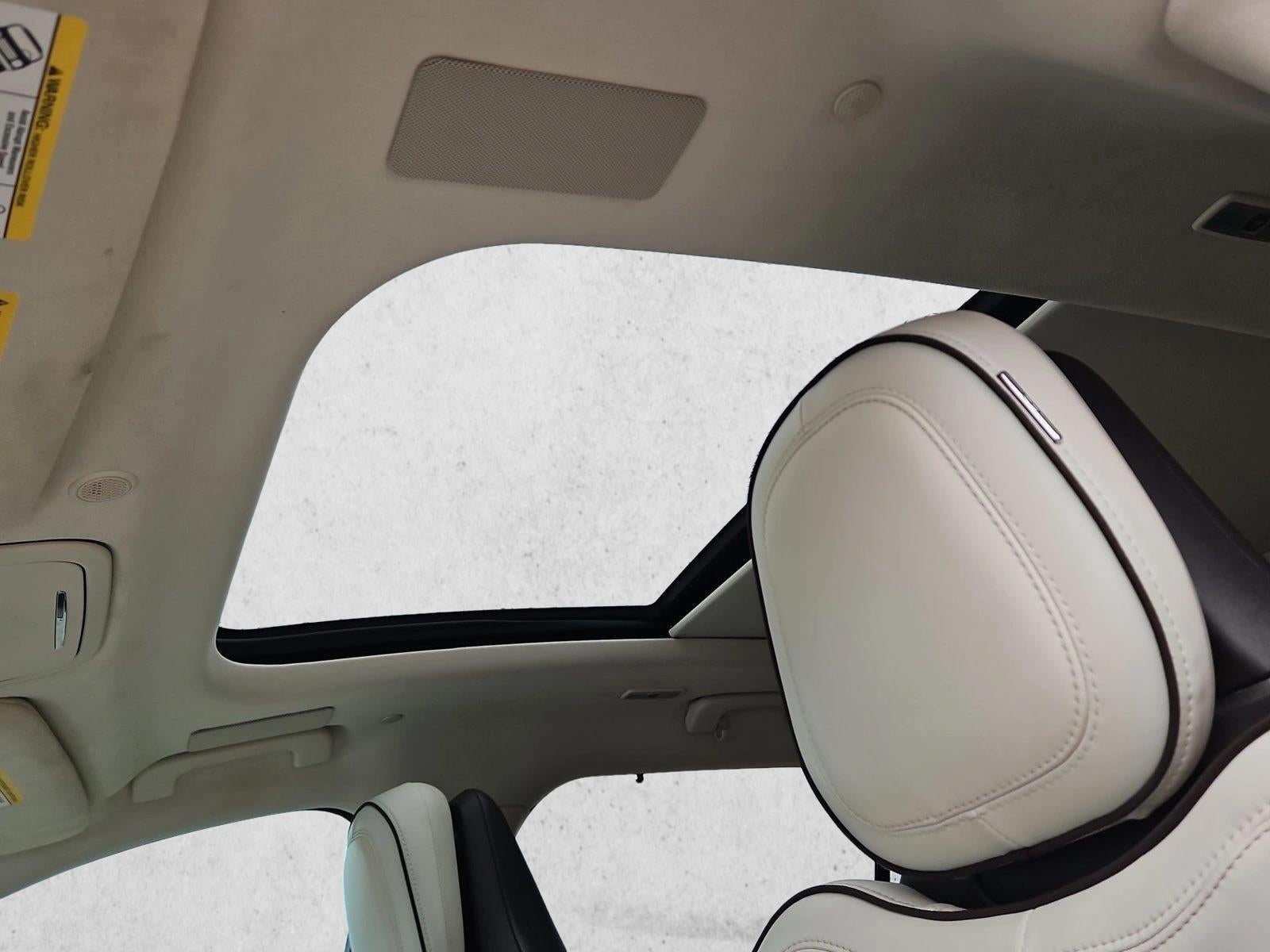 2020 Lincoln Aviator Black Label Grand Touring