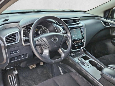 2020 Nissan Murano SV