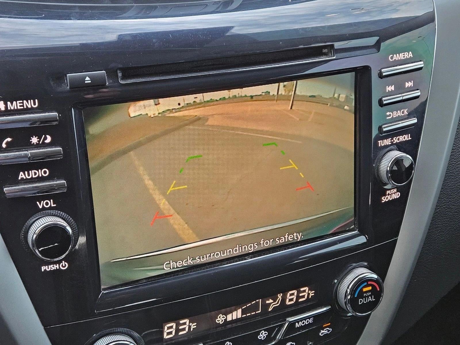 2020 Nissan Murano SV