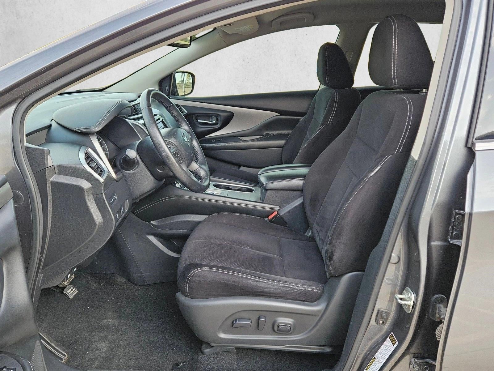 2020 Nissan Murano SV