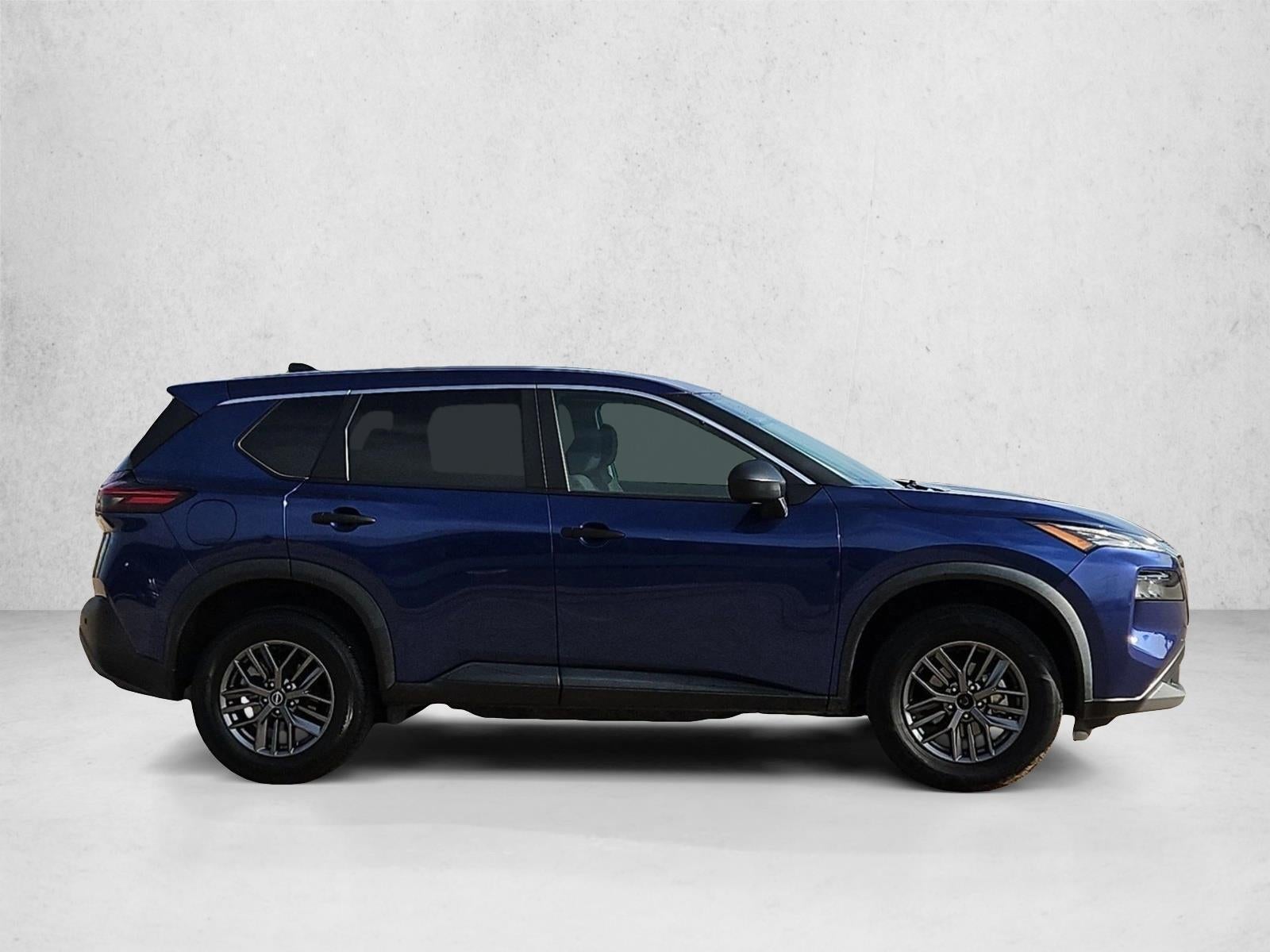2023 Nissan Rogue S FWD