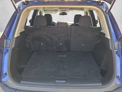 2023 Nissan Rogue S FWD