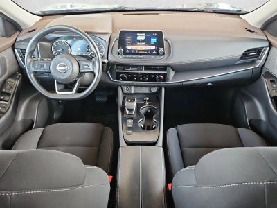 2023 Nissan Rogue S FWD
