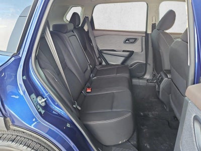 2023 Nissan Rogue S FWD