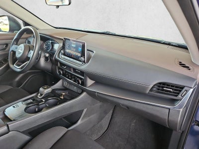2023 Nissan Rogue S FWD