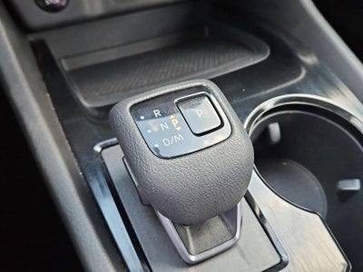 2025 Nissan Rogue SV FWD