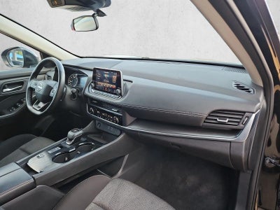 2025 Nissan Rogue SV FWD