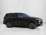 2025 Nissan Rogue SV FWD