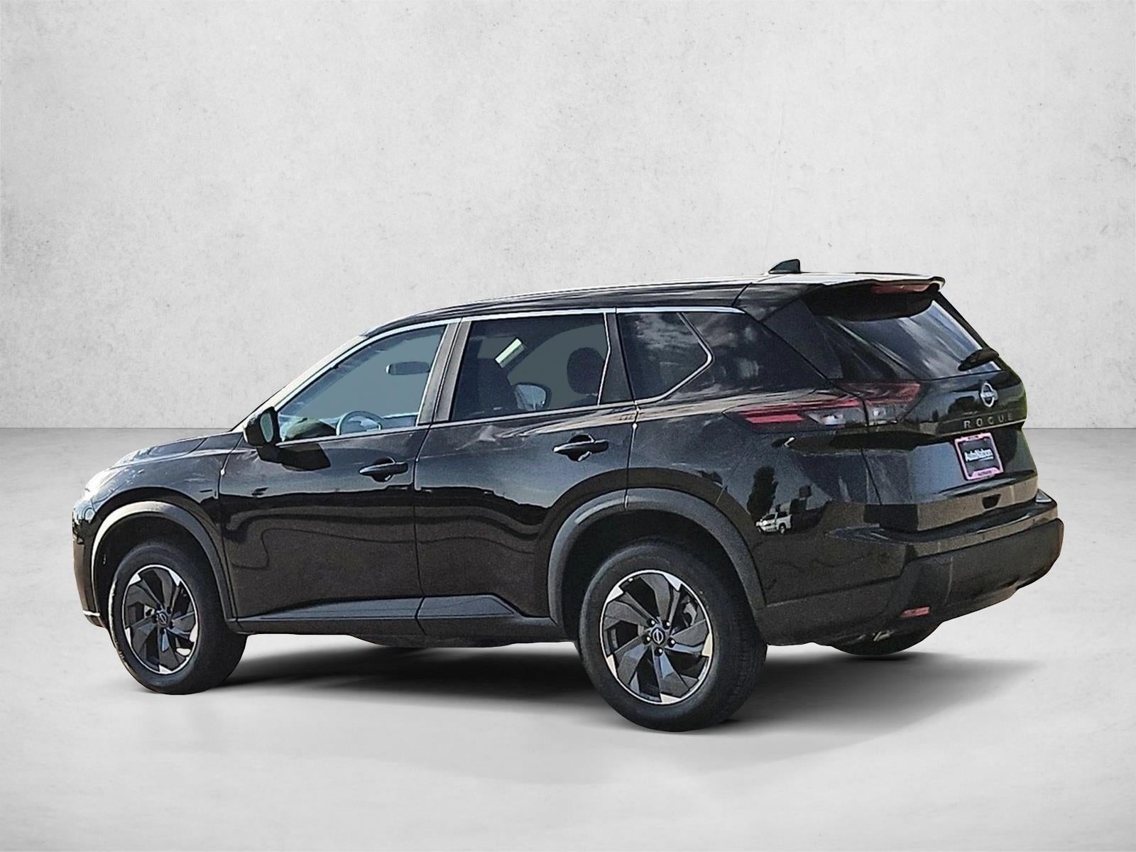 2025 Nissan Rogue SV FWD