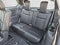 2017 Nissan Pathfinder Platinum