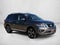 2017 Nissan Pathfinder Platinum