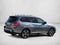 2017 Nissan Pathfinder Platinum