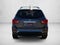 2017 Nissan Pathfinder Platinum