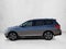 2017 Nissan Pathfinder Platinum