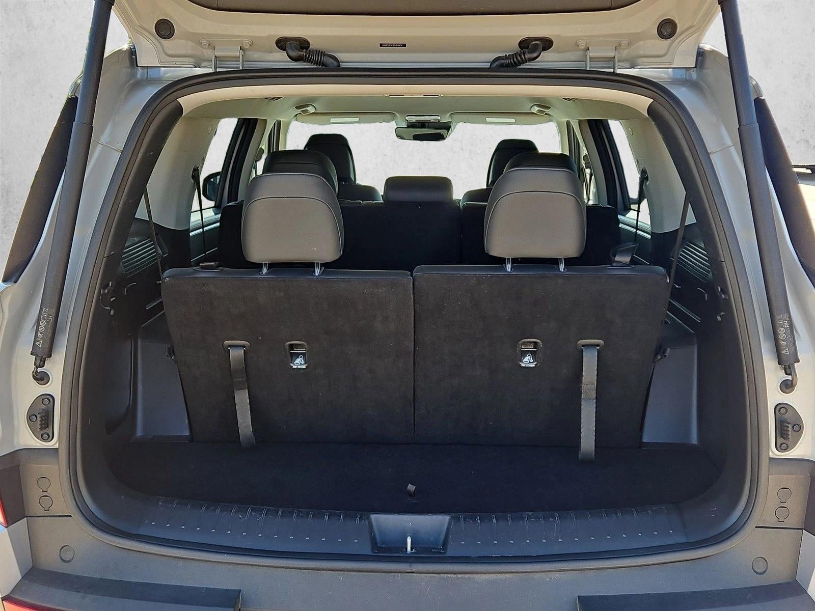2024 Hyundai Santa Fe SEL