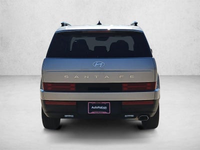 2024 Hyundai Santa Fe SEL