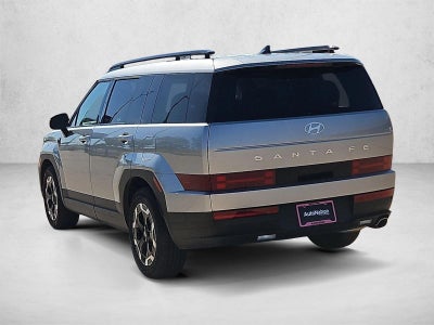 2024 Hyundai Santa Fe SEL