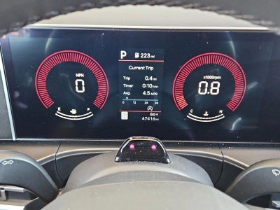 2024 Hyundai Santa Fe SEL