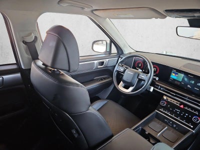 2024 Hyundai Santa Fe SEL