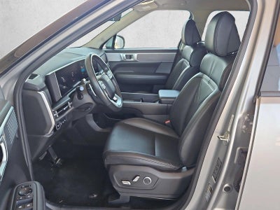 2024 Hyundai Santa Fe SEL