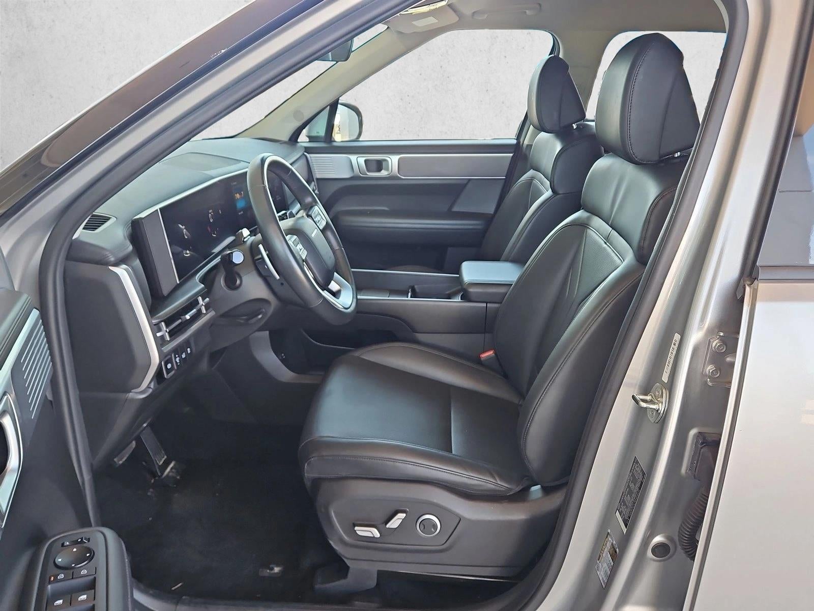 2024 Hyundai Santa Fe SEL