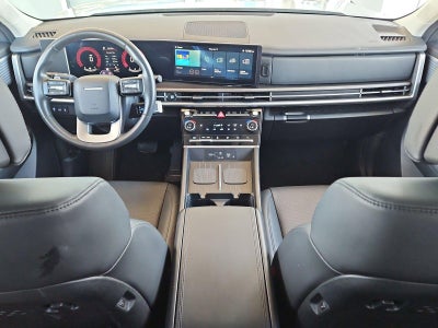 2024 Hyundai Santa Fe SEL