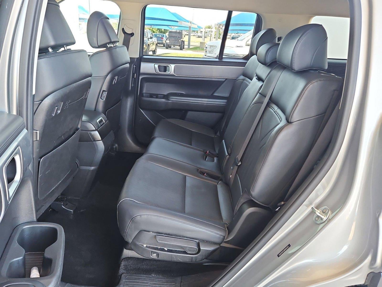 2024 Hyundai Santa Fe SEL