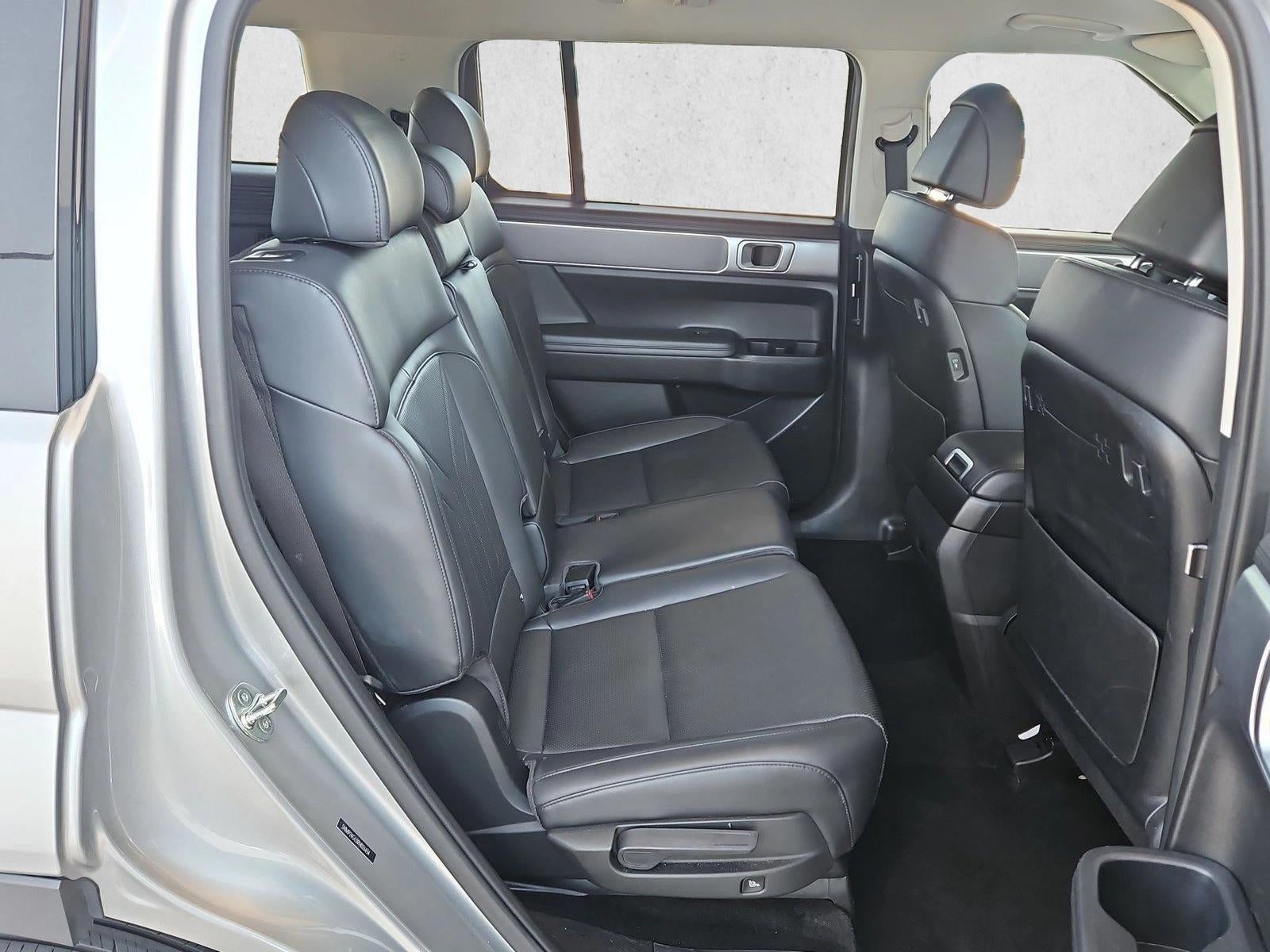 2024 Hyundai Santa Fe SEL