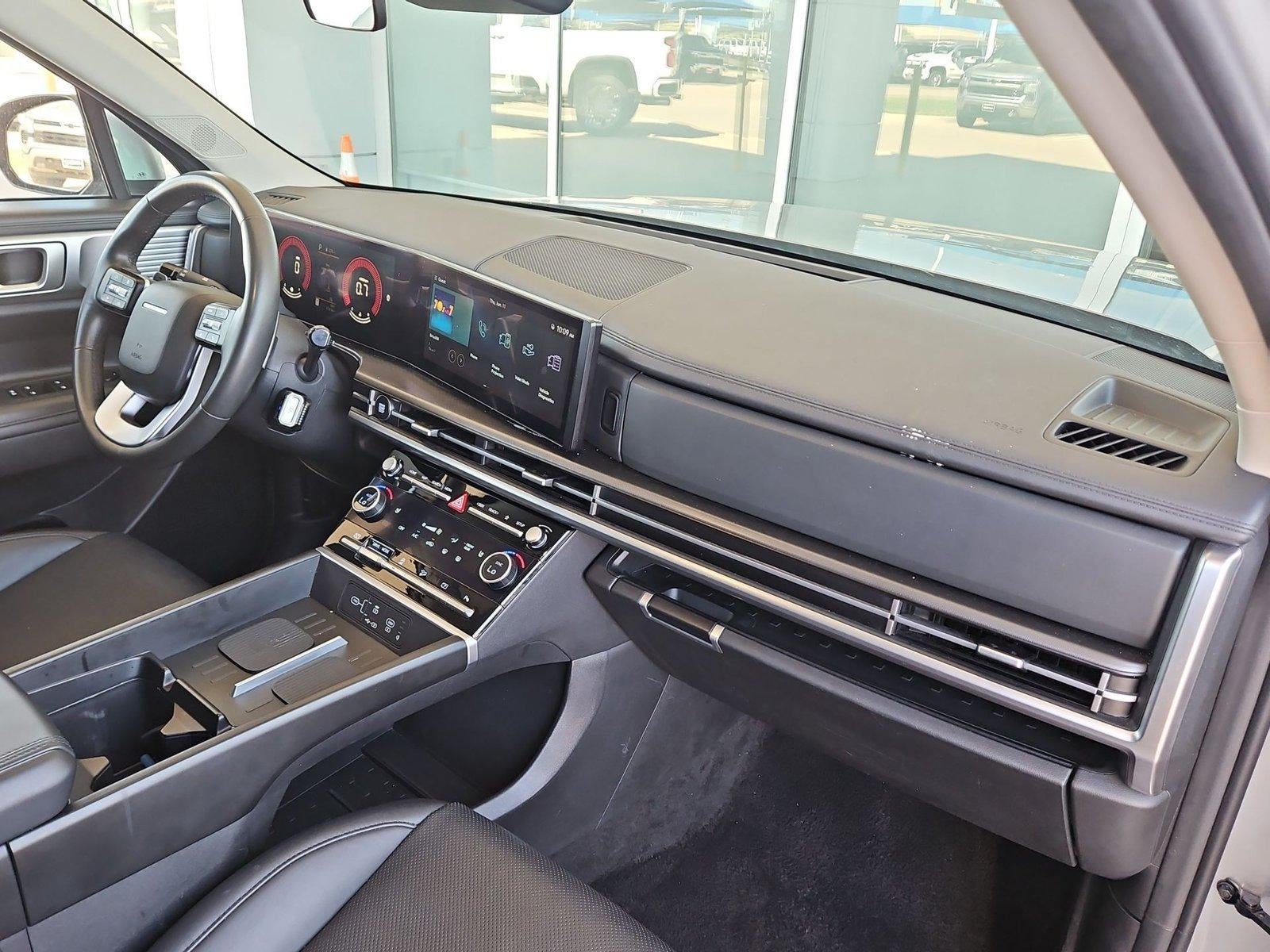 2024 Hyundai Santa Fe SEL