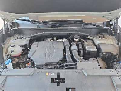 2024 Hyundai Santa Fe SEL