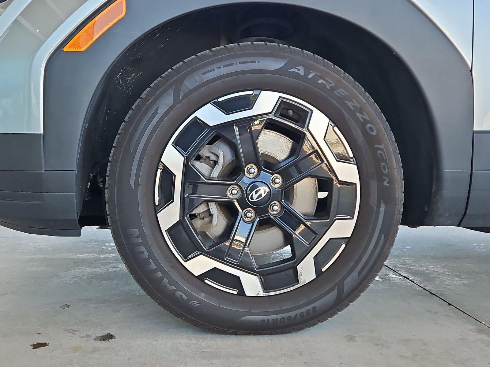 2024 Hyundai Santa Fe SEL